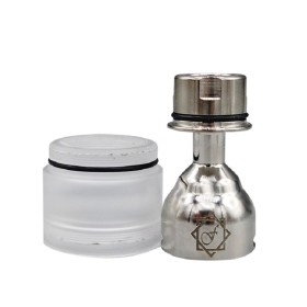 Fakirs Mods - Ion V2 2ml TANK SET