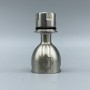 Fakirs Mods - Ion Jr mtl rba 2ml SS CHIMNEY