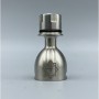 Fakirs Mods - Ion Jr mtl rba 2ml SS CHIMNEY