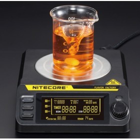 Nitecore Nff01 LIQUID MIXER - Agitatore Magnetico