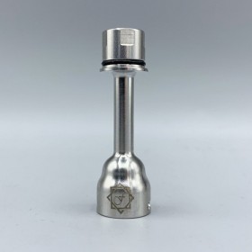 Fakirs Mods - Ion S rta 18mm SS CHIMNEY 4ml