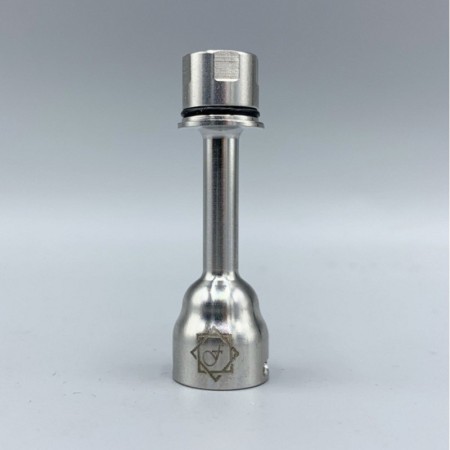 Fakirs Mods - Ion S rta 18mm SS CHIMNEY 4ml