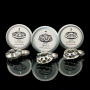The Vaping Gentlemen Club - Millennium RTA TOP CAP