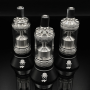 The Vaping Gentlemen Club - Millennium RTA TOP CAP