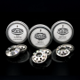 The Vaping Gentlemen Club - Millennium RTA TOP CAP