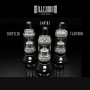 The Vaping Gentlemen Club - Millennium RTA TOP CAP