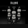 The Vaping Gentlemen Club - Millennium RTA TOP CAP