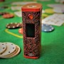 Elcigart Mods - PRISMA DNA75C V1.2 - Poker Face