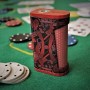 Elcigart Mods - PRISMA DNA75C V1.2 - Poker Face