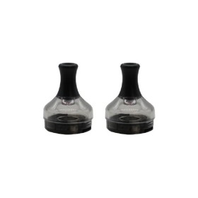 Voopoo - V Suit POD DI RICAMBIO PNP MTL - 2 PEZZI