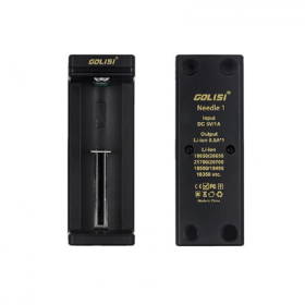 Golisi NEEDLE1 USB 1 SLOT Caricabatterie