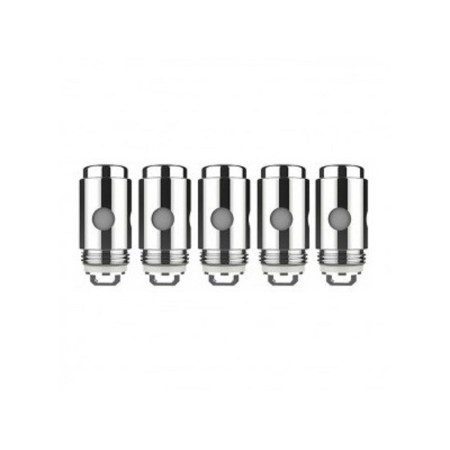 Innokin - Sceptre / Sensis RESISTENZE S COIL RDL 0.5ohm - PACK 5 PEZZI
