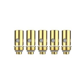 Innokin - Sceptre / Sceptre 2 / Sceptre Tube / Sensis pod kit RESISTENZE MTL 0.65ohm - PACK 5 PEZZI