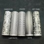 Elcigart Mods - Prisma DNA 75C V1.2 BATTERY TUBE