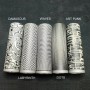 Elcigart Mods - Prisma DNA 75C V1.2 BATTERY TUBE