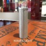 Elcigart Mods - Prisma DNA 75C V1.2 BATTERY TUBE
