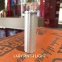 Elcigart Mods - Prisma DNA 75C V1.2 BATTERY TUBE