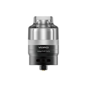 VooPoo - RTA POD TANK per Drag X / Drag S - 2ml