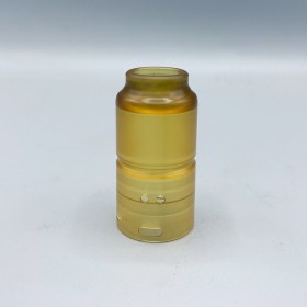 Fakirs Mods - Ida / Troy 1x V3 RBA ULTEM SPARE TANK
