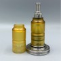 Fakirs Mods - Ida / Troy 1x V3 RBA ULTEM SPARE TANK