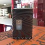 Billet Box COVER IN CUOIO by Cover per Svapatori - VERTIGO ROCKET