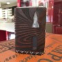 Billet Box COVER IN CUOIO by Cover per Svapatori - VERTIGO ROCKET