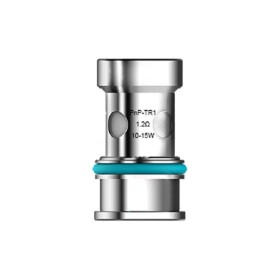 Voopoo - Suit Pod Mod RESISTENZE PNP TR1 1.2ohm - PACK 5 PEZZI
