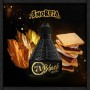 SHOT - King Liquid - LA SMORFIA n.71 BLACK - aroma 30ml
