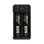 Golisi L2 USB 2 SLOT Caricabatterie