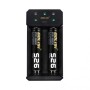 Golisi L2 USB 2 SLOT Caricabatterie