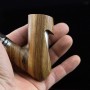 CrèaVap - GANDALF X Epipe 18650 - Zebrano