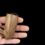 CrèaVap - DUBLIN Epipe 18650 - Walnut