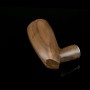 CrèaVap - DUBLIN Epipe 18650 - Walnut