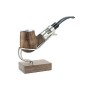 CrèaVap - SUPPORTO ePipe - Walnut