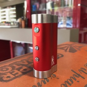 Dicodes - DANI BOX MINI 80W - Red