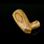 CrèaVap - DUBLIN Epipe 18650 - Zebrano