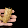 CrèaVap - DUBLIN Epipe 18650 - Zebrano