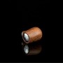 CrèaVap - BENT Epipe 18350 - Rosewood
