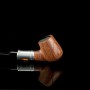 CrèaVap - BENT Epipe 18350 - Rosewood