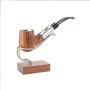 CrèaVap - BENT Epipe 18350 - Rosewood