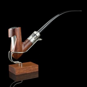 CrèaVap - GANDALF X Epipe 18650 - Rosewood