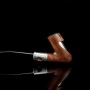CrèaVap - GANDALF X Epipe 18650 - Rosewood