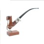 CrèaVap - GANDALF X Epipe 18650 - Rosewood