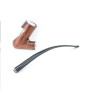 CrèaVap - GANDALF X Epipe 18650 - Rosewood