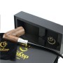 CrèaVap - GANDALF X Epipe 18650 - Rosewood