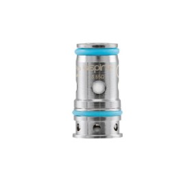 Aspire - RESISTENZE AVP PRO MESH COIL 0.65Ohm - PACK 5 PEZZI
