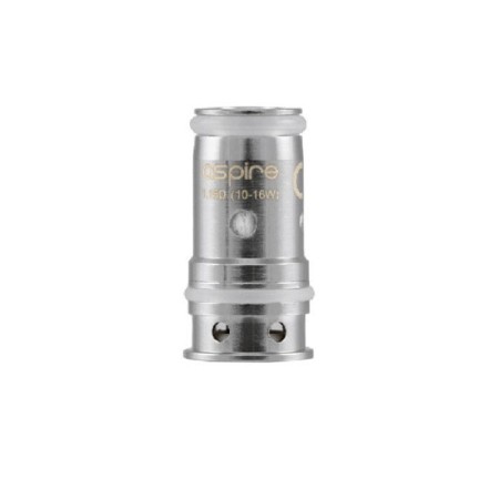 Aspire - Design by NoName Mods - Zero g pod / Tank 9th RESISTENZE AVP PRO COIL 1.15Ohm - PACK 5 PEZZI
