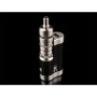 Dicodes - DANI SBS BOX 80W - Black