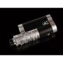 Dicodes - DANI SBS BOX 80W - Black