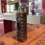 Voopoo - Drag x Pod Mod COVER IN CUOIO by Cover per Svapatori - OLD BROWN
